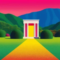 OCER - Refuge [Monaberry]