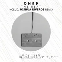 ON99 – The Beat cover
