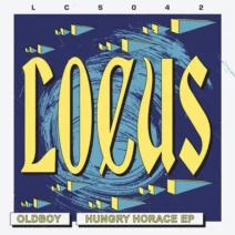Oldboy – Hungry Horace
