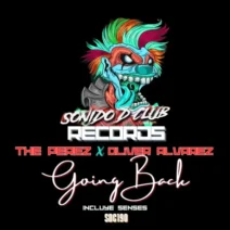 Oliver Alvarez, The Perez – Going Back