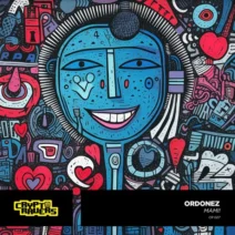 Ordonez - Mami! [Crypto Ravers]