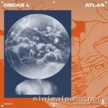 Oscar L – Atlas cover