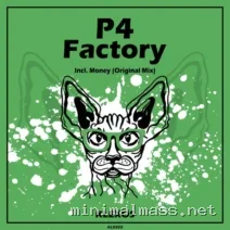 P4 – Factory cover