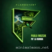 Pablo Muzi3k – Pa’ la Rumba cover