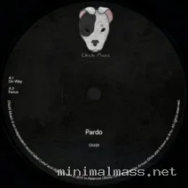 Pardo – On Way cover