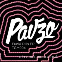 Pavzo – Funki Pillz cover