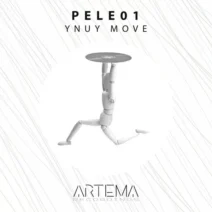 Pele01 - ynuy move [ARTEMA RECORDINGS]