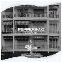 Pepper (MX) - Lissitz [ECOUL SND]