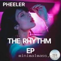 Pheeler – The Rhythm cover