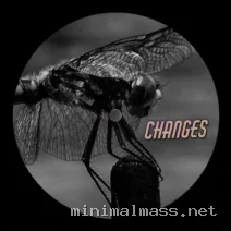 Phillip O – Changes cover