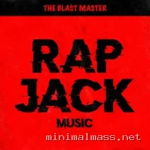 Pietro Over Jack – The Blast Master cover