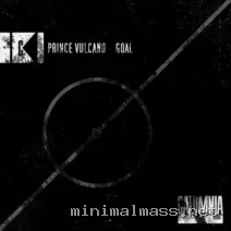Prince Vulcano – Goal cover