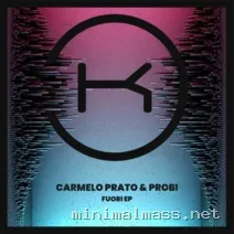 Probi, Carmelo Prato – Fuori cover