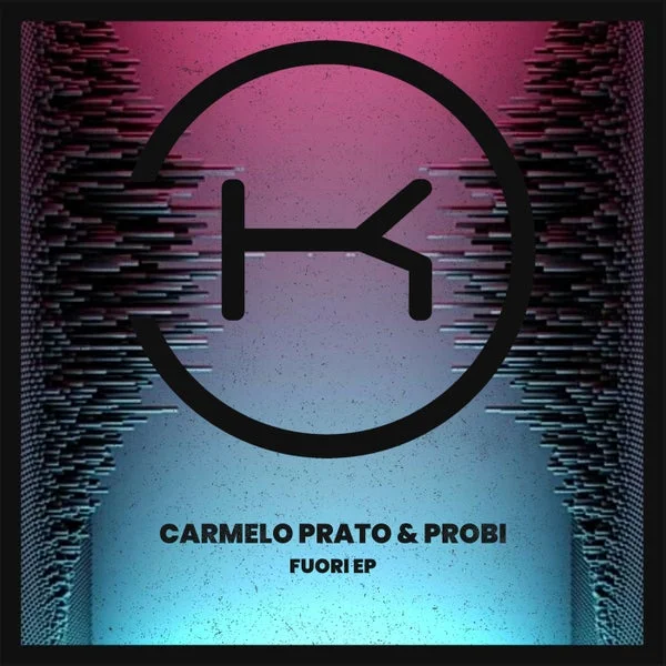 Probi, Carmelo Prato – Fuori