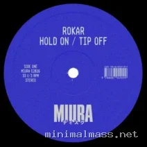 ROKAR – Hold On Tip Off cover