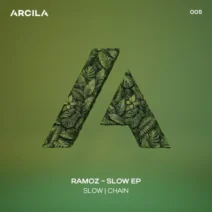 Ramoz (VE) – Slow EP