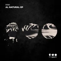 Rawi - Al Natural EP [High Quality]