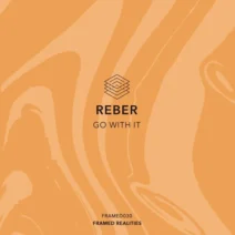 Reber – Go with It