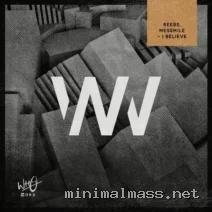 Reebs, Messmile – I Believe cover