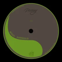 Rewall - Happiness EP [Posay Music]