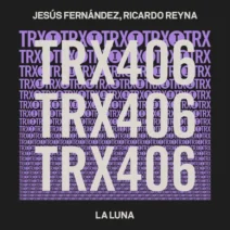 Ricardo Reyna, Jesus Fernandez – La Luna