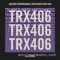 Ricardo Reyna, Jesus Fernandez – La Luna cover