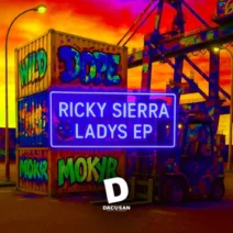 Ricky Sierra - Ladys EP [Dacusan]