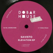 SAViSTO – Elevation EP