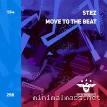 STEZ – Move to the Beat cover