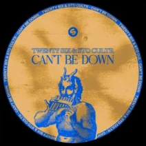 STO CULTR, TWENTY SIX – Can’t Be Down (Extended Mix)
