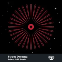 Sabura, Eddi Sander – Sweet Dreamz