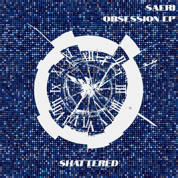 Saeri – Obsession EP