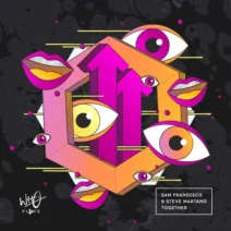 Sam Frandisco, Steve Martano - Together [Wh0 Plays]