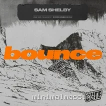 Sam Shelby – Bounce cover