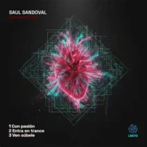 Saul Sandoval - Con Pasión [Locos Music]