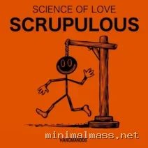 Science Of Love – Scrupulous cover