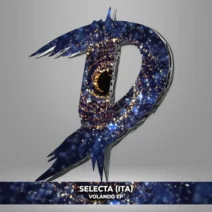 Selecta (ITA) - Volando EP [Duff Music]