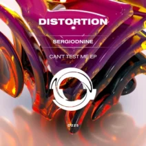 Sergiodnine - Can't Test Me [Distortion]