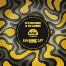 Sergiodnine, OCEANNN - Sunshine Day [Rawtracks]