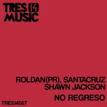 Shawn Jackson, Roldan (PR), Santacruz – No Regreso