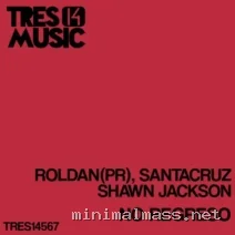 Shawn Jackson, Roldan (PR), Santacruz – No Regreso cover