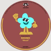 Shiino - Mood [Materialism]