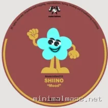 Shiino – Mood cover