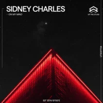 Sidney Charles - On My Mind [Up the Stuss]