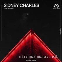 Sidney Charles – On My Mind cover