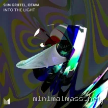Siim Griffel, OTAVA – Into the Light cover