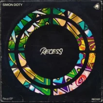 Simon Doty - Reup EP [Recess]