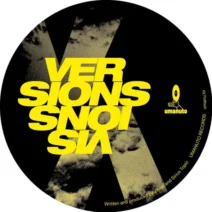 Sirius Topic, Javas - Versions Visions [Umanuto Records]