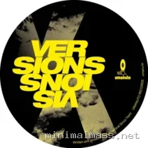 Sirius Topic, Javas – Versions Visions cover