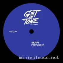 Skrpt – Purpose cover